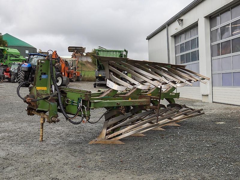 Krone SLV 160/4 Vario