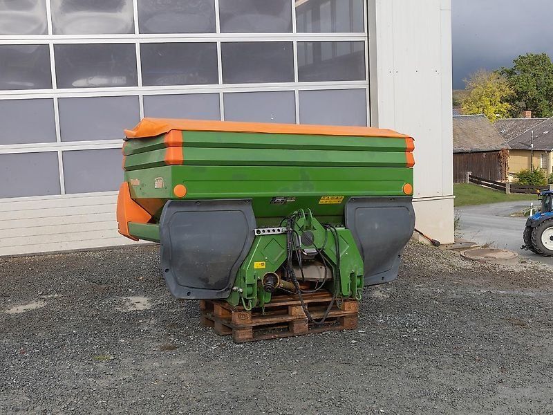Amazone ZA-M 1501