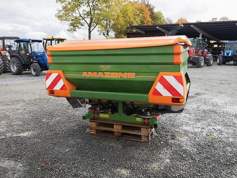 Amazone ZA-M 1501