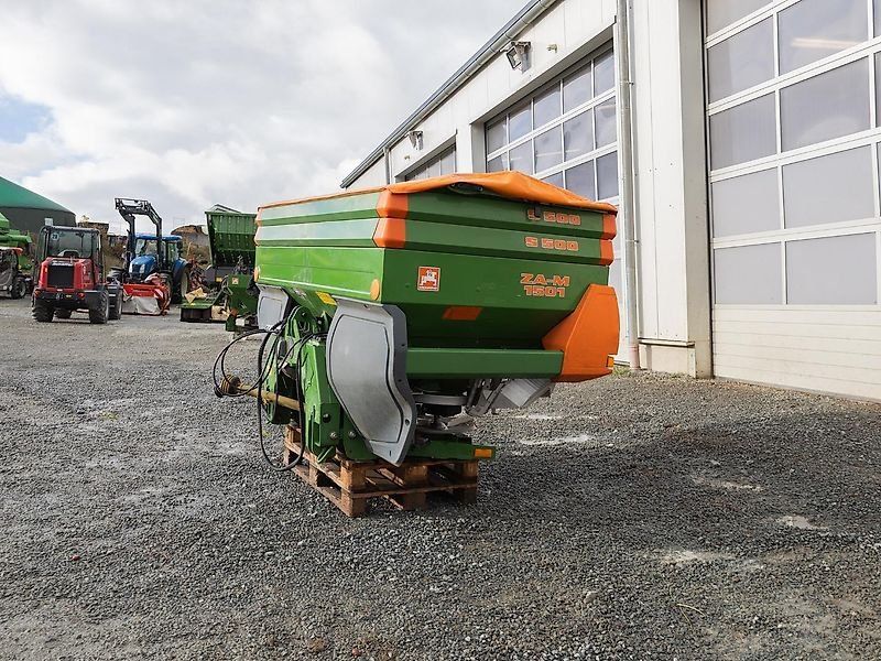 Amazone ZA-M 1501