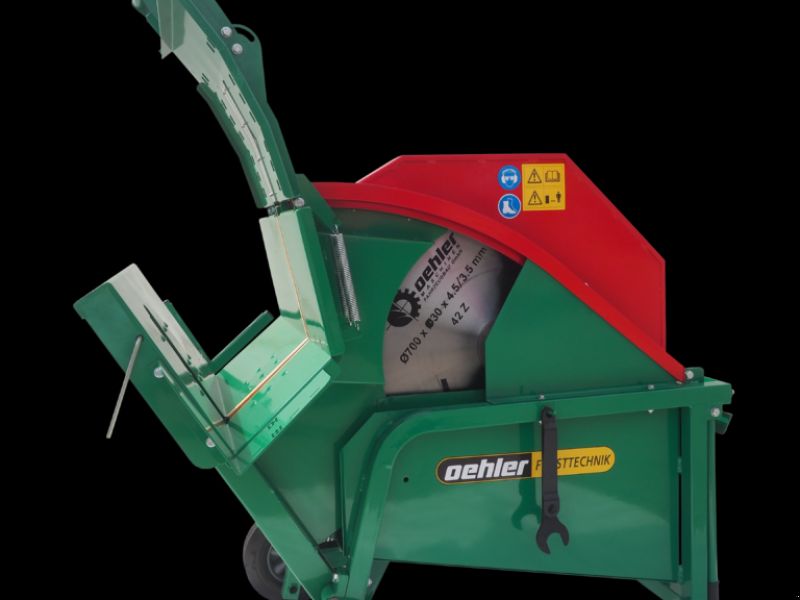 Oehler OL 700WS DN