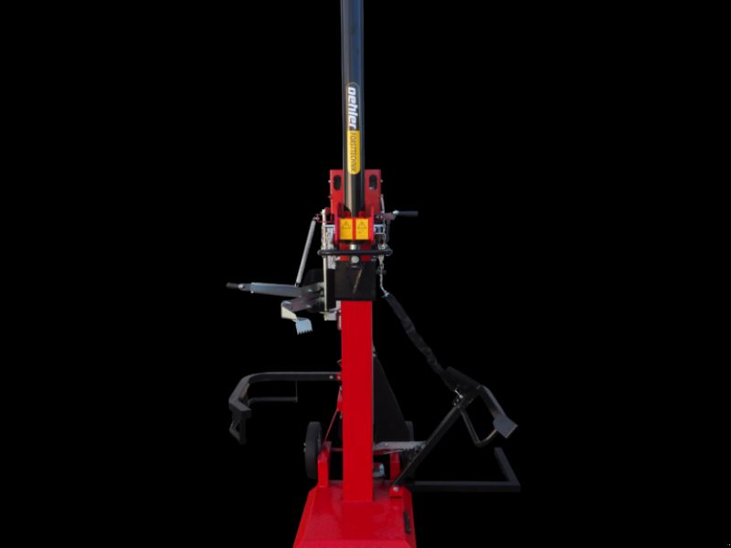 Oehler OL 1110  Line 12T