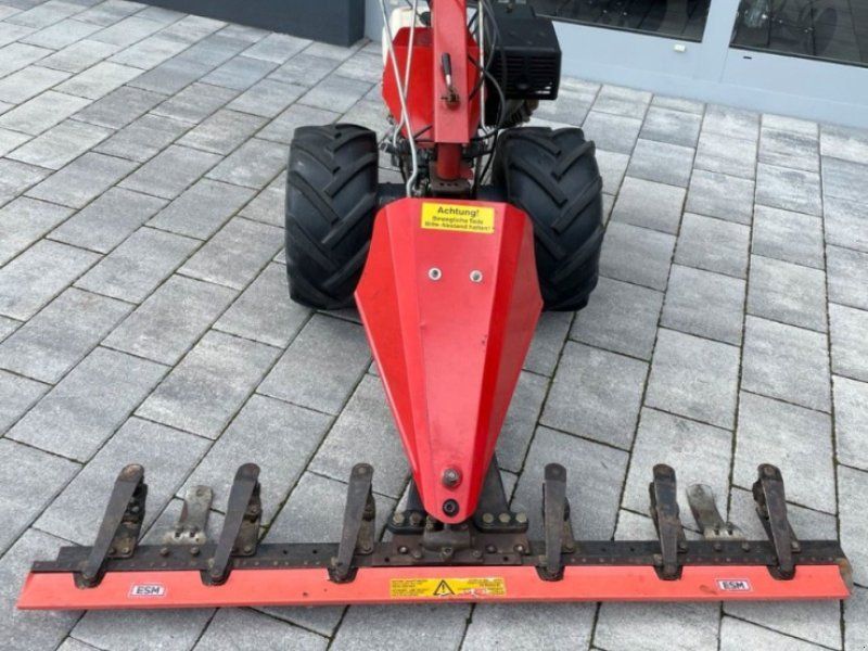 Oehler OL 200 mit Zubehör