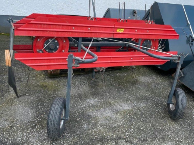 Oehler OL 200 mit Zubehör