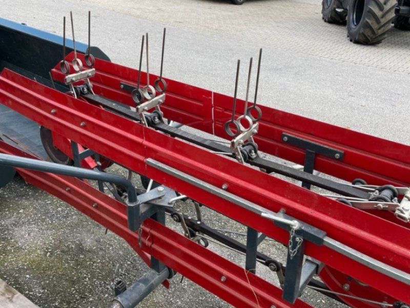 Oehler OL 200 mit Zubehör