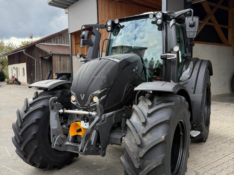 Valtra N175 D