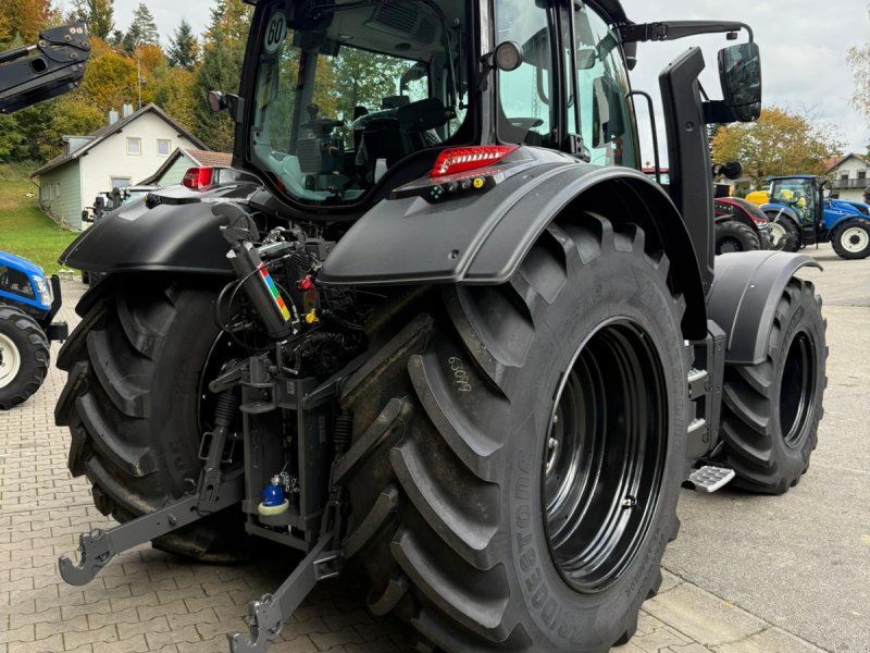 Valtra N175 D