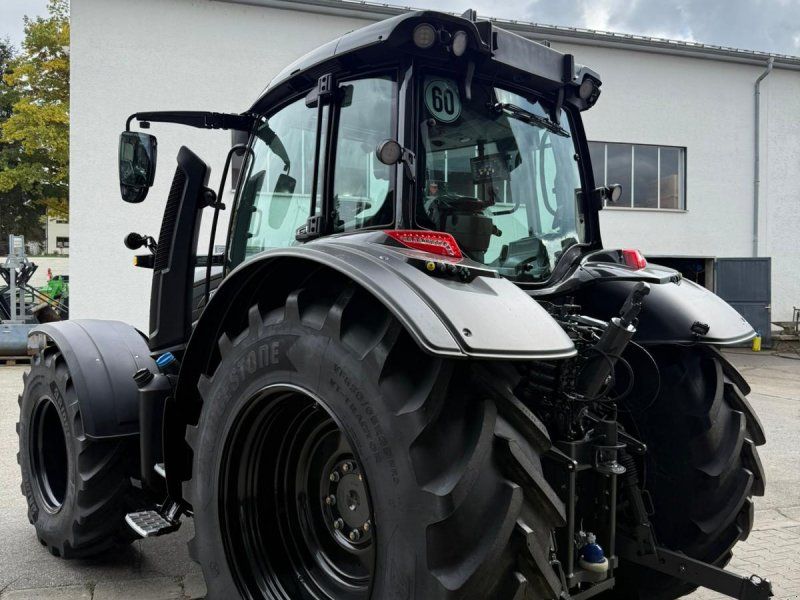Valtra N175 D