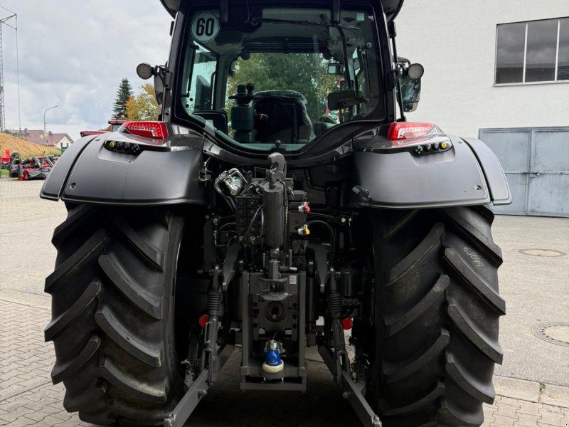 Valtra N175 D