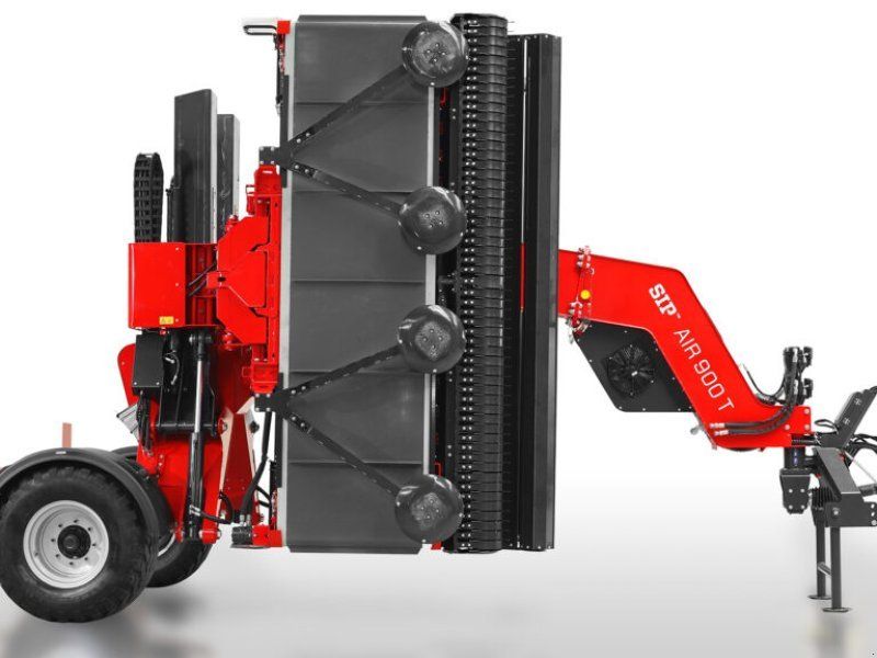 SIP AIR HD 900 T