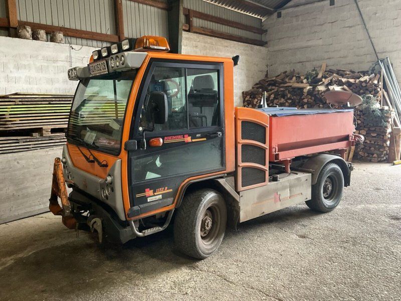 Reform Kiefer Bokimobil HY 1152 B