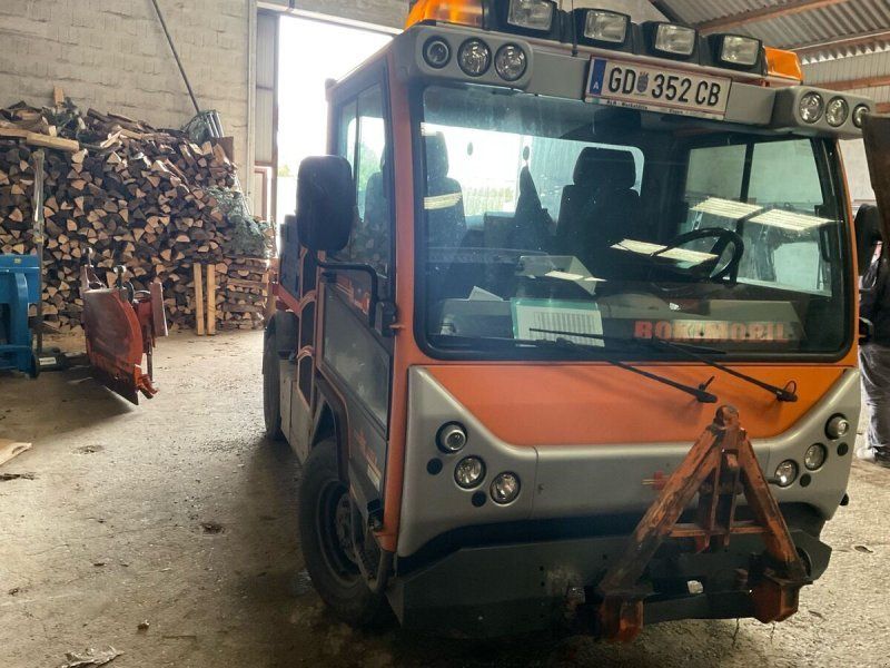 Reform Kiefer Bokimobil HY 1152 B