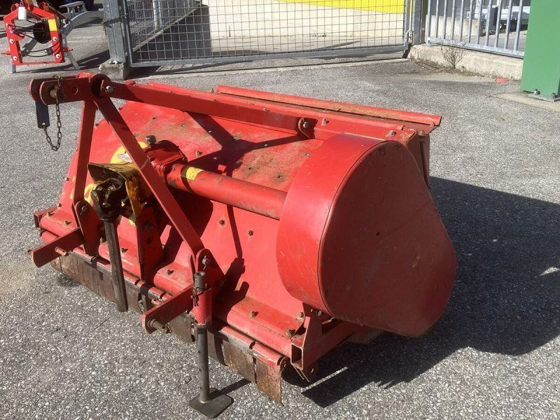 Taarup Mulcher