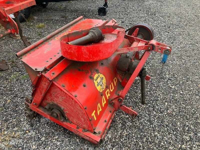 Taarup Mulcher