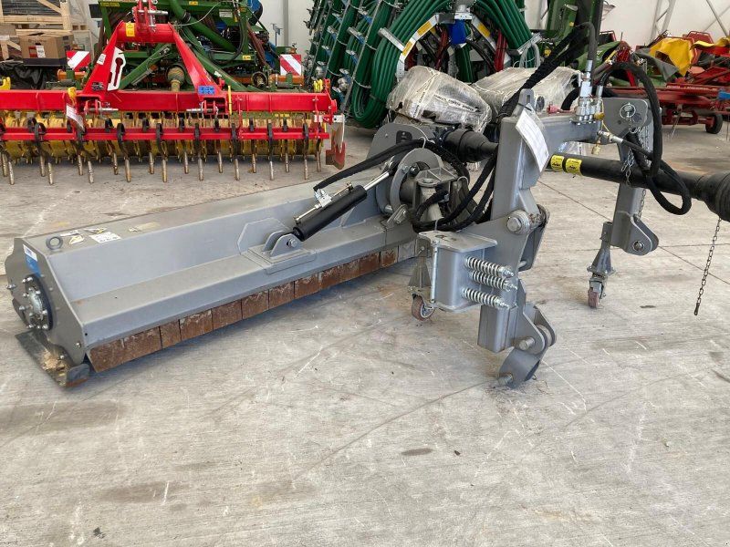 Jansen AGF 220