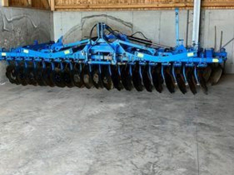 Lemken Rubin 9/500 K UE