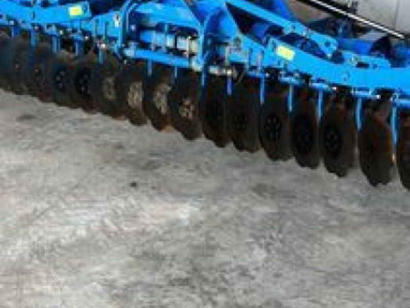 Lemken Rubin 9/500 K UE