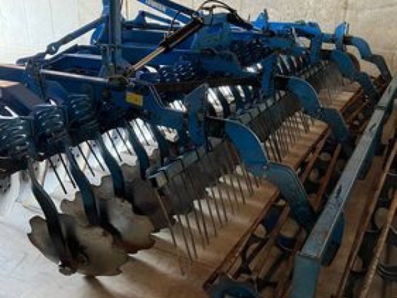 Lemken Rubin 9/500 K UE