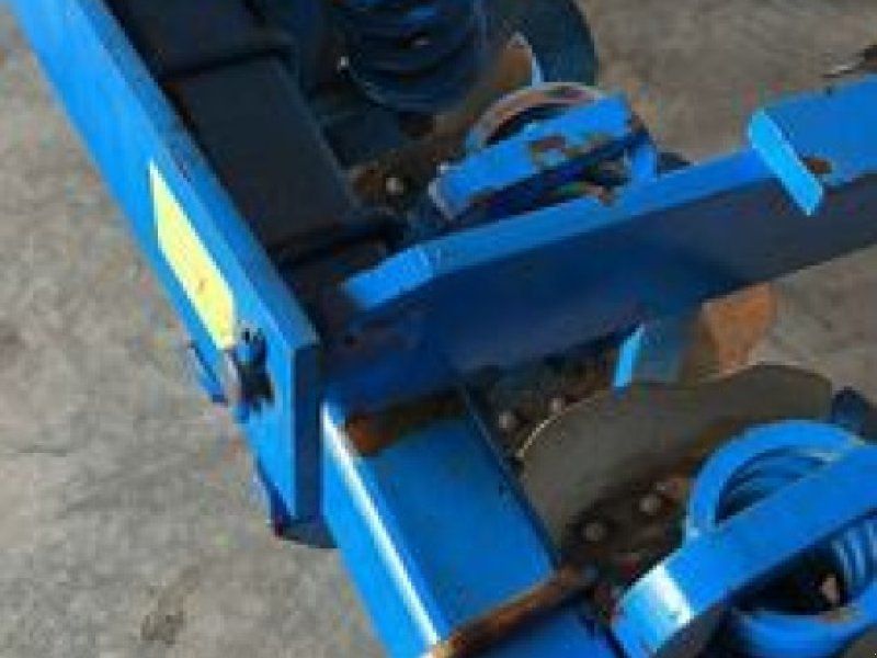 Lemken Rubin 9/500 K UE