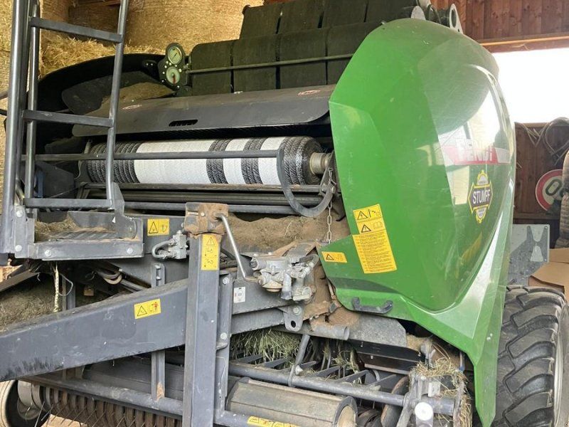 Fendt 4160 V