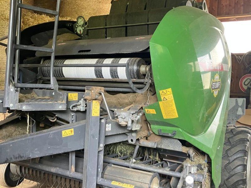 Fendt 4160 V