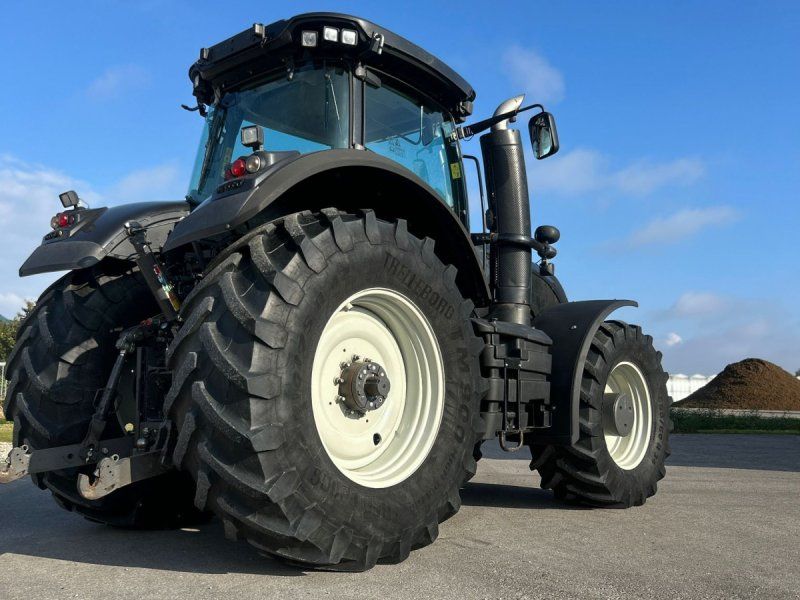 Valtra S374
