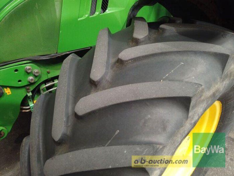 John Deere 6145 R PREMIUM
