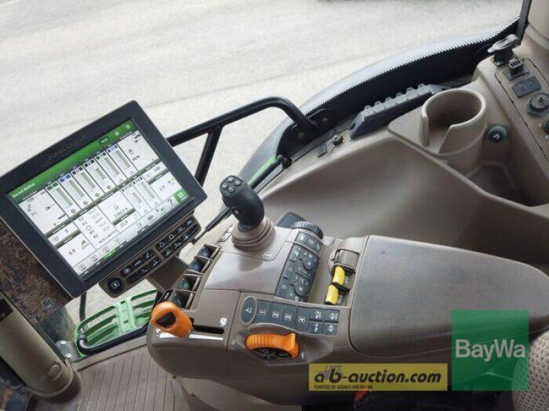 John Deere 6145 R PREMIUM