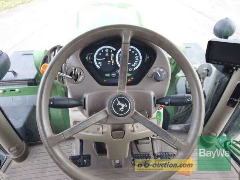 John Deere 6145 R PREMIUM