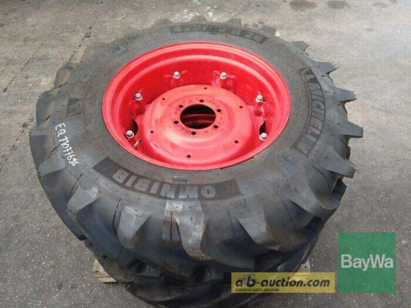 Fendt RÄDER 420/70R28 MI