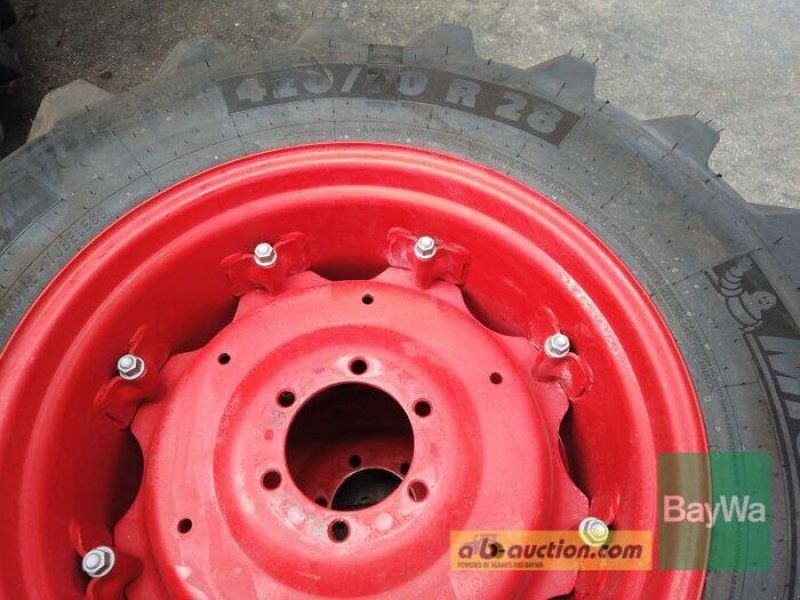 Fendt RÄDER 420/70R28 MI