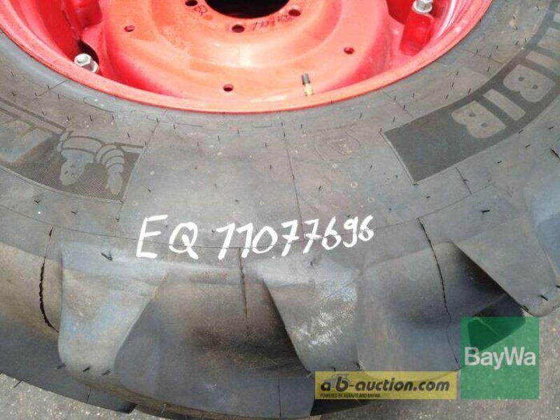 Fendt RÄDER 420/70R28 MI