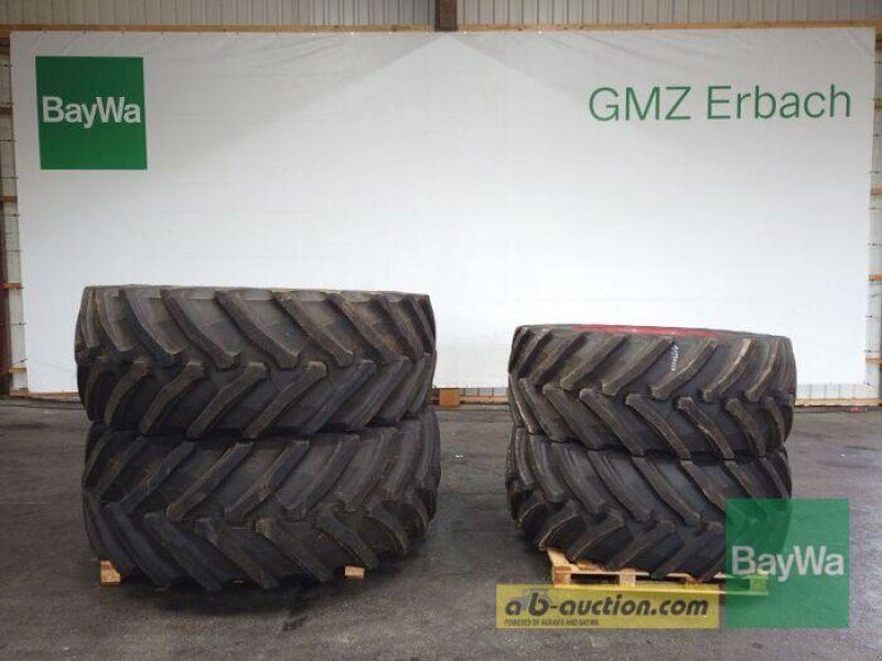 Trelleborg TM 1060