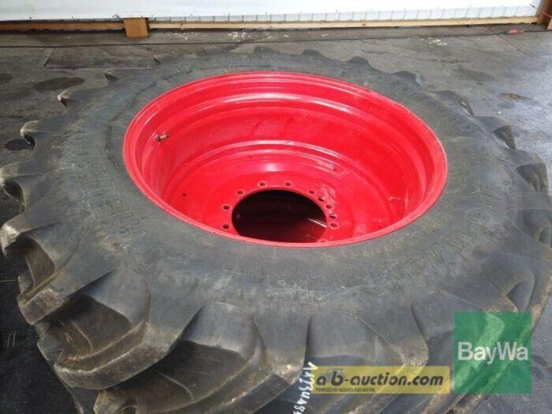 Trelleborg TM 1060