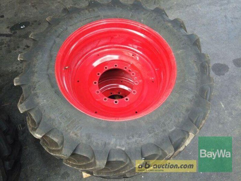 Trelleborg TM 1060