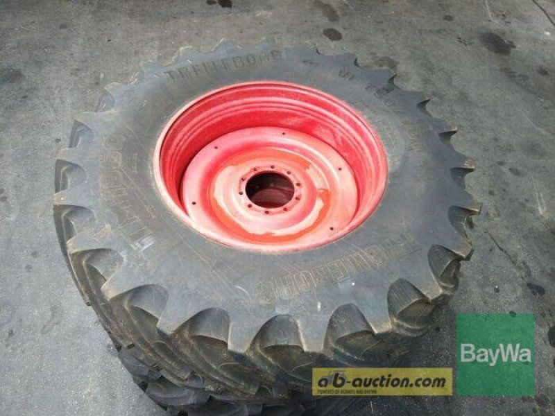 Trelleborg TM 1060