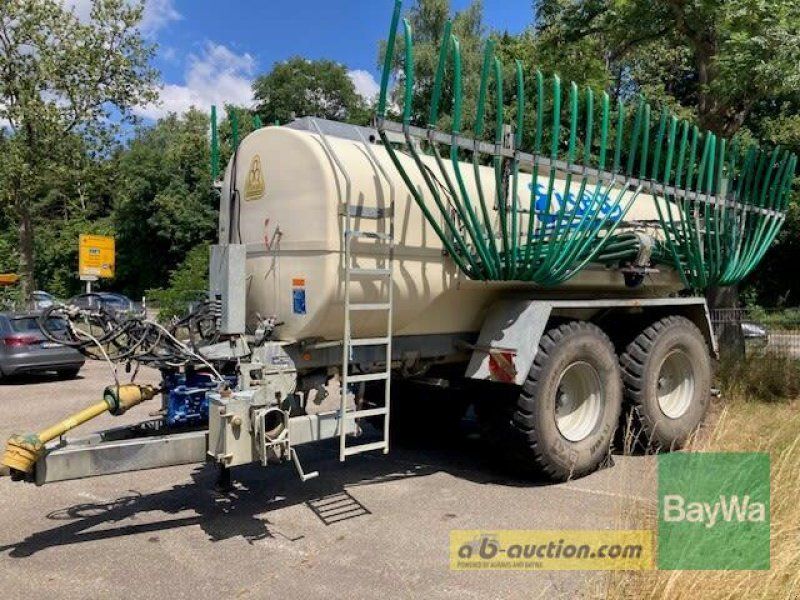 Eisele PUMPFASS FW 240/185