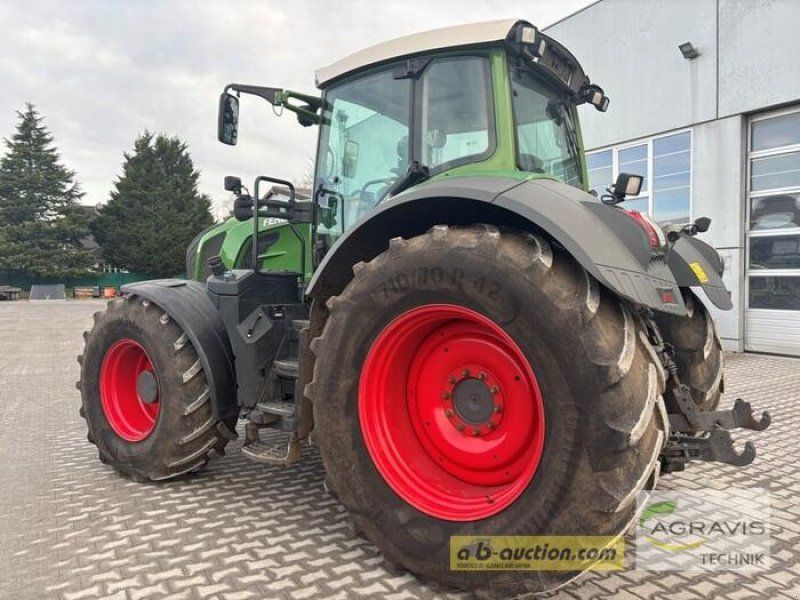 Fendt 826 VARIO S4 Profi