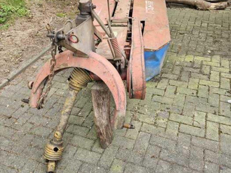 Deutz-Fahr KM 3.18