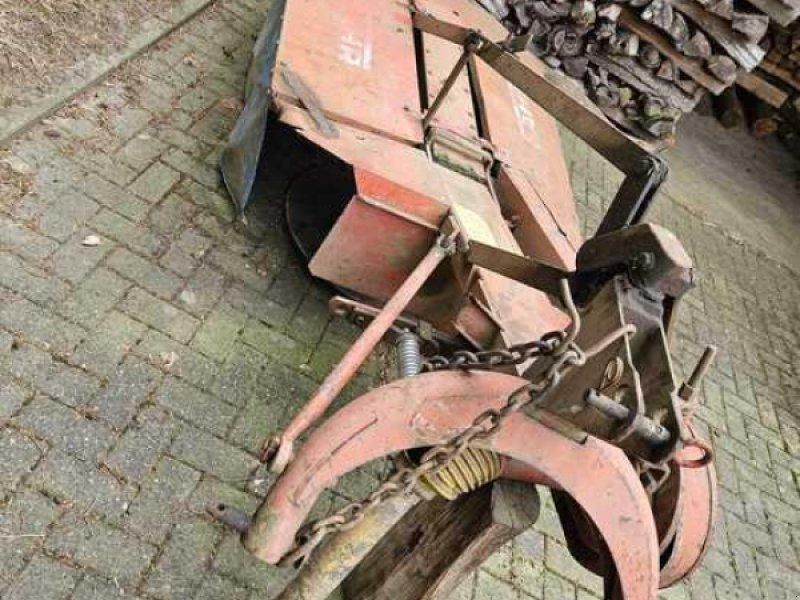 Deutz-Fahr KM 3.18