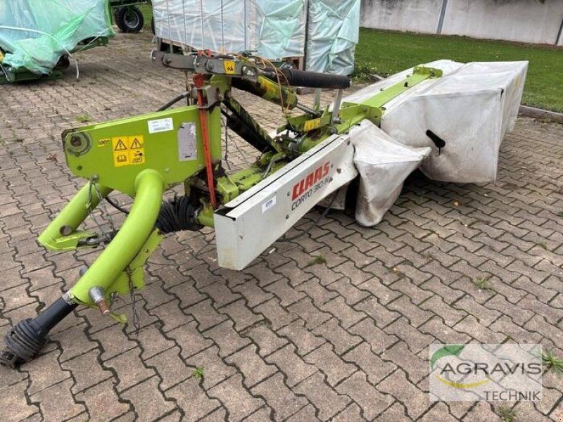Claas CORTO 310 N
