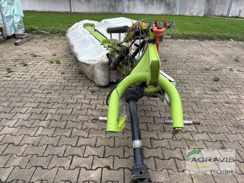 Claas CORTO 310 N