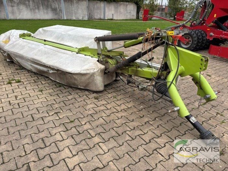 Claas CORTO 310 N