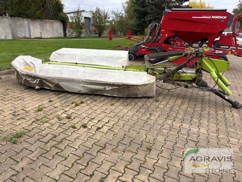 Claas CORTO 310 N