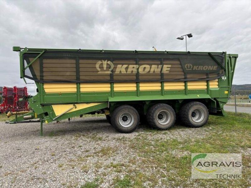 Krone TX 560