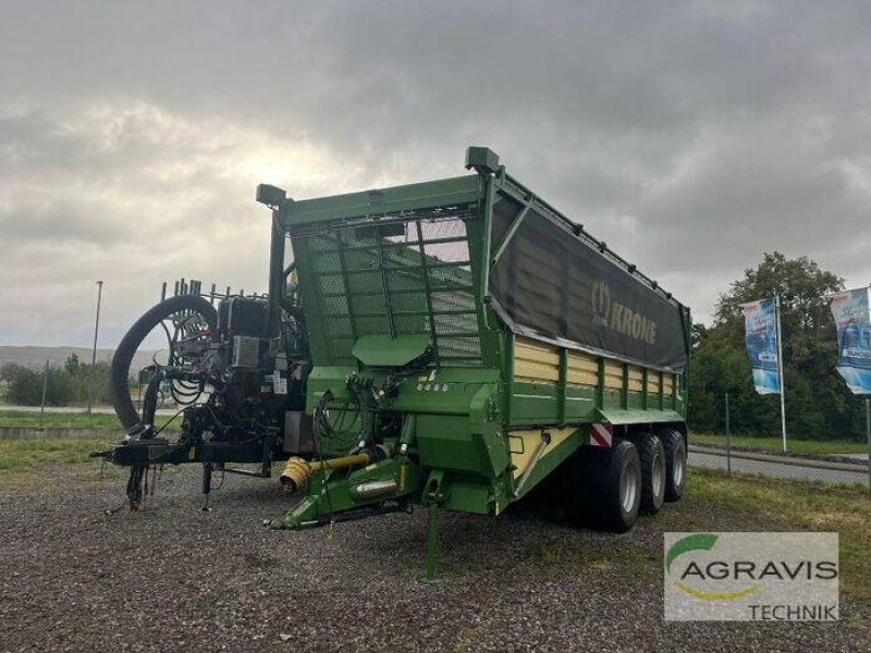 Krone TX 560