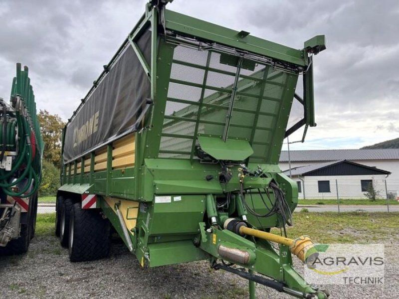 Krone TX 560
