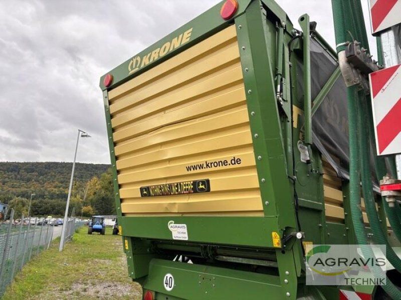 Krone TX 560