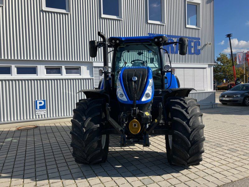 New Holland T 6.180 EC