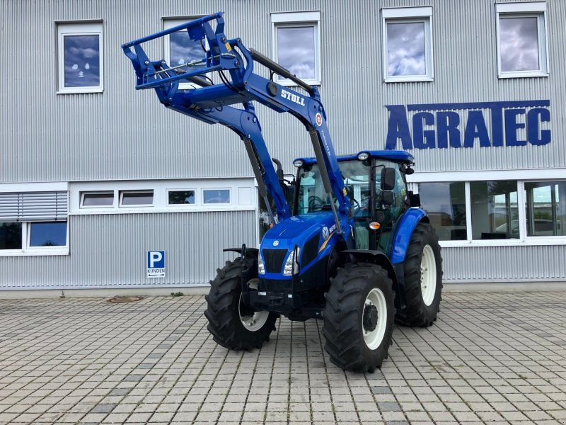 New Holland TD 5.95